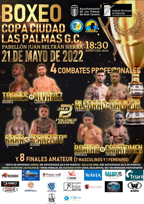 VeladaLasPalmas0522