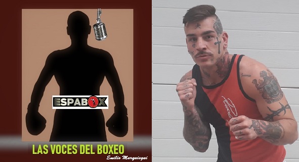 afijo Dar peligroso Fran Verdeguer: "La muerte de mi entrenador Antonino Lagrib me hundió" -  Espabox