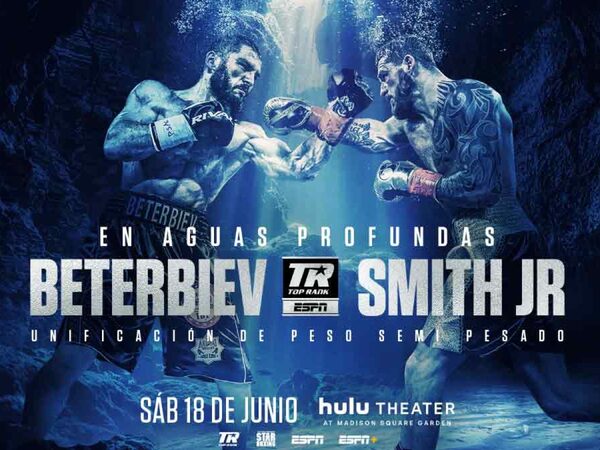 Beterbiev-Smith