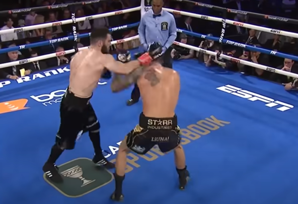 Beterbiev-Smith