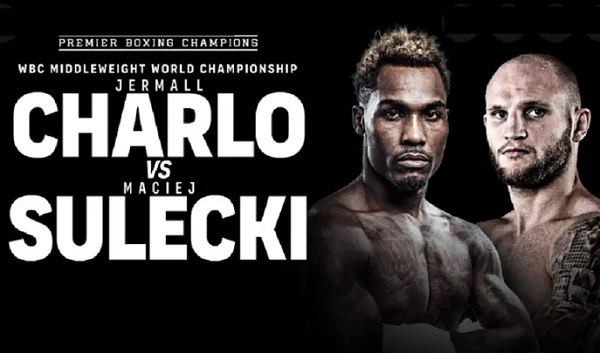 Charlo-Sulecki