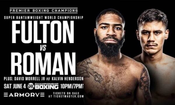 Fulton-Roman