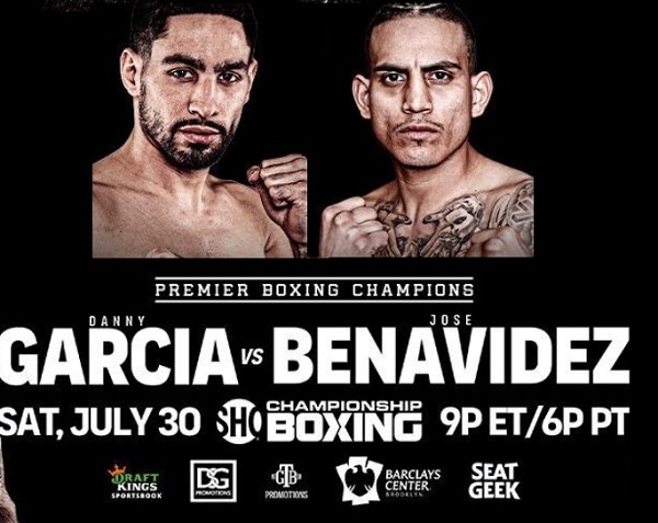 Garcia-Benavidez