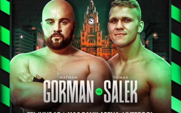Gorman-Salek