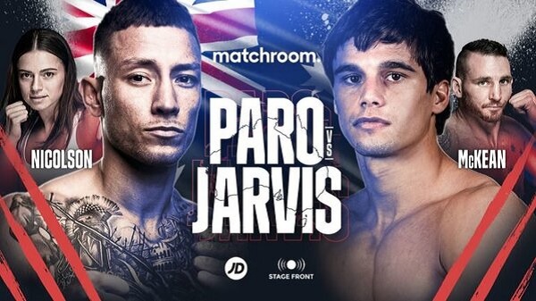 Paro-Jarvis