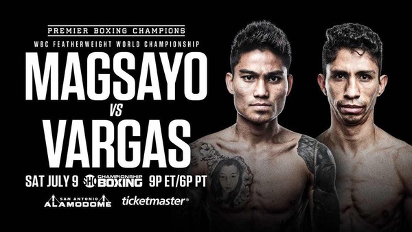 Magsayo-Vargas