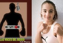 Sheila Martínez: «Estoy en una nube con mi título de España»