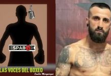 Jon Martínez: «Quería pelear con gente como Aritz Pardal, no con tanto jornalero»