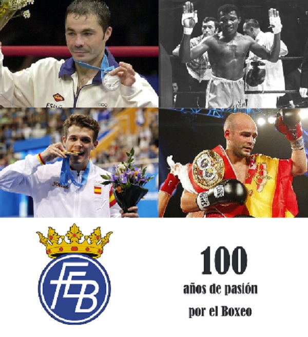 100anosFEB