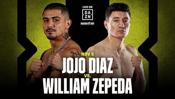 Diaz-Zepeda