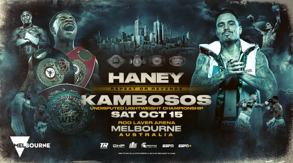 Haney-Kambosos