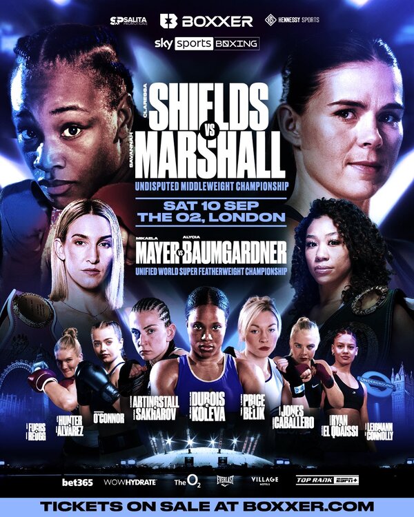 Marshall-Shields
