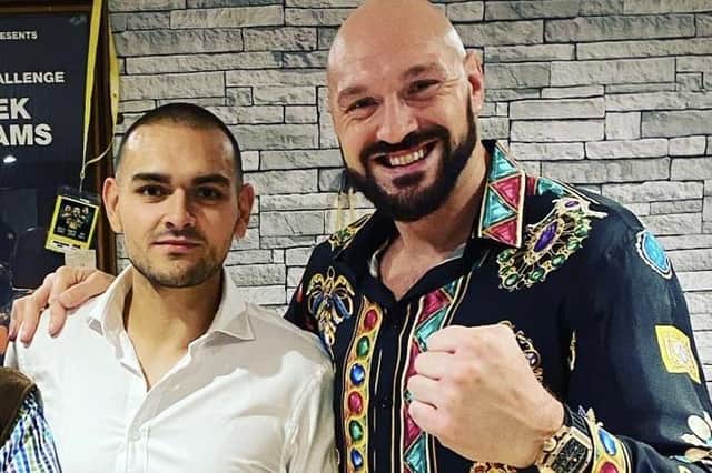 Fury-Roman