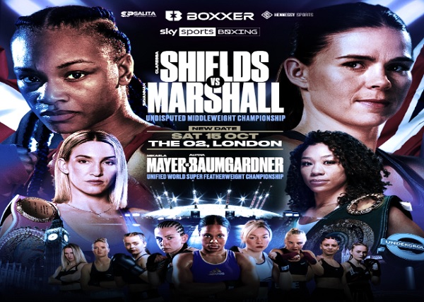 Shields-Marshall