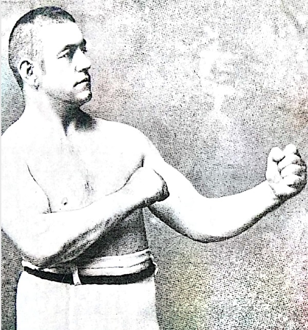 Sullivan-John
