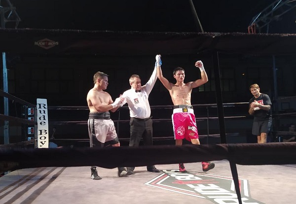 Barrera-Akhmedov