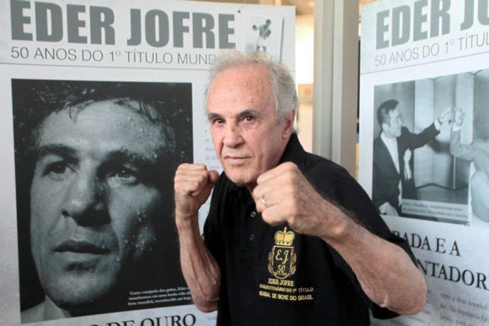 Jofre-Eder