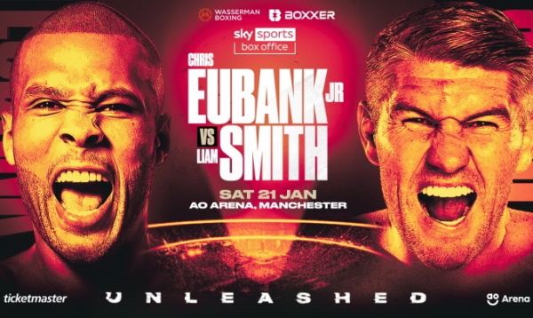 Eubank-Smith