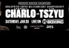 Con tres años de retraso, Jermell Charlo peleará finalmente con Tim Tszyu