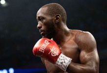 Terence Crawford también abandona a Al Haymon