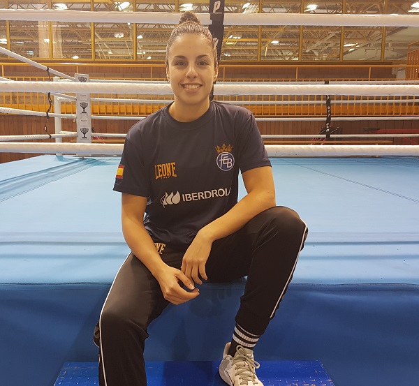 Gonzalez-Maria