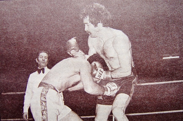 Hernandez-Galan