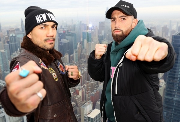Lopez-Martin