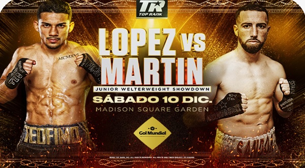 Lopez-Martin