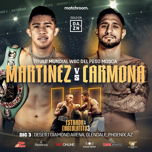 Martinez-Carmona