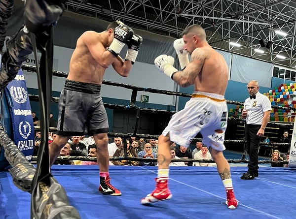 Rangel-Fernandez