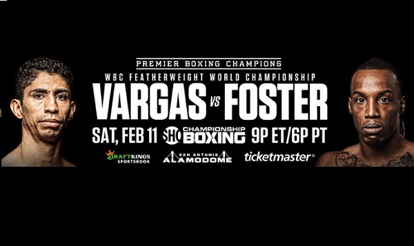Vargas-Foster