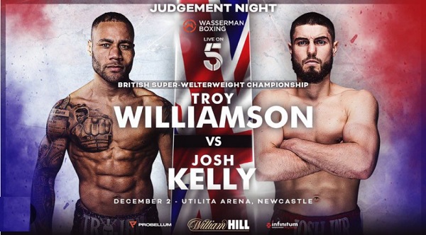 Williamson-Kelly