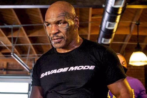 Tyson-Mike