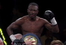 Thomas Essomba, requerido por la EBU a defender su título europeo ante Paul Butler