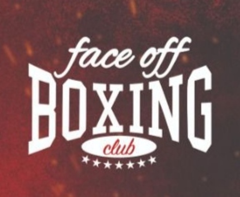 Faceoff-boxing