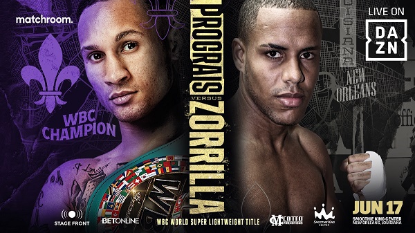 Prograis-Zorrilla