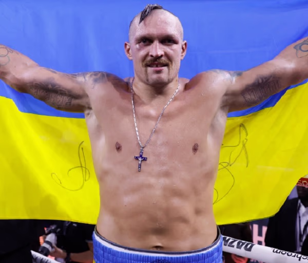 Usyk-Oleksandr