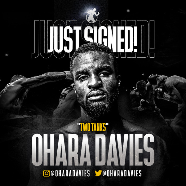 Davies-Ohara