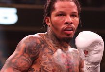 Gervonta Davis rechaza un ofertón para enfrentarse a Conor Benn