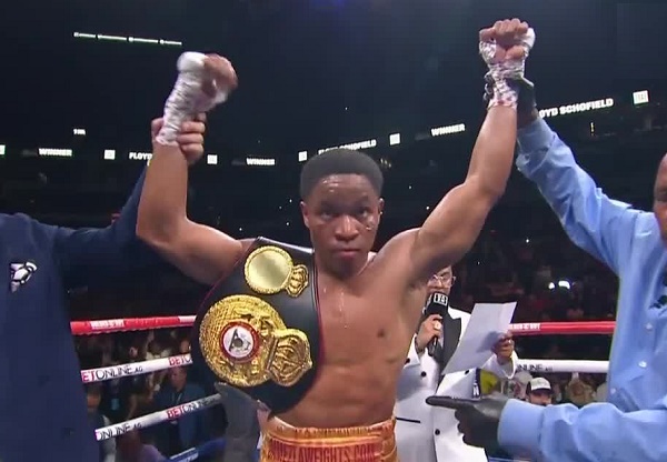 Schofield-Floyd