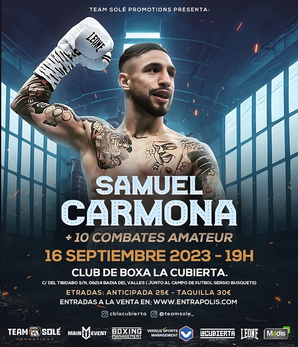 Carmona-Samuel