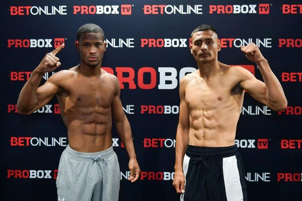 Ruiz-Garcia