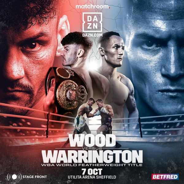 Wood-Warrington