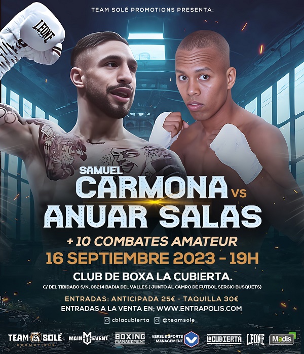 Carmona-Salas
