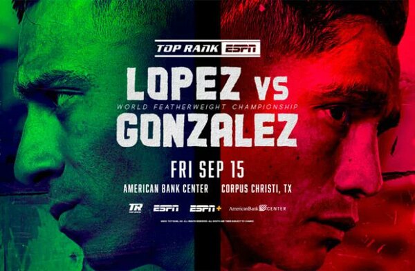 Lopez-Gonzalez