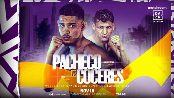 Pacheco-Coceres