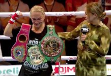 ESPABOX por el mundo: Los cuatro títulos femeninos del peso gallo ya tienen dueña
