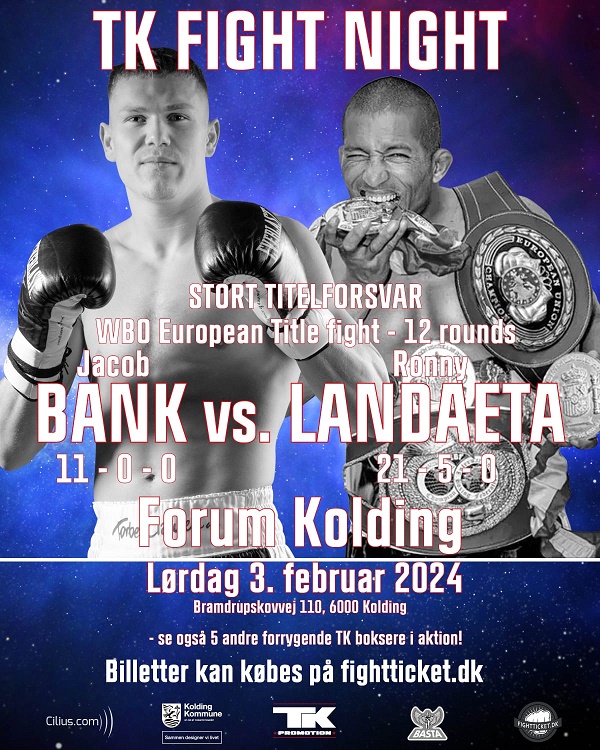 Bank-Landaeta