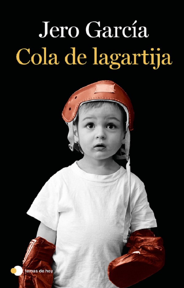 ColaLagartija