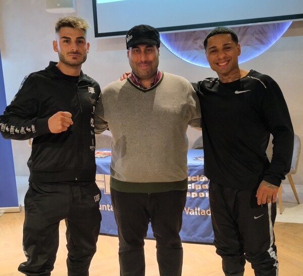 Gomez-Jimenez